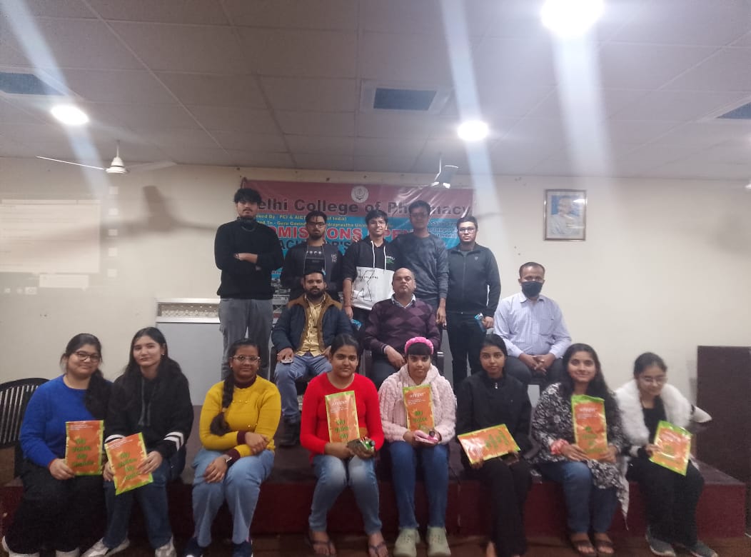 Campus Academic Event